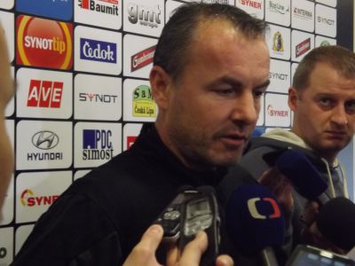 Fotbalisté FK vědí, co se od nich očekává